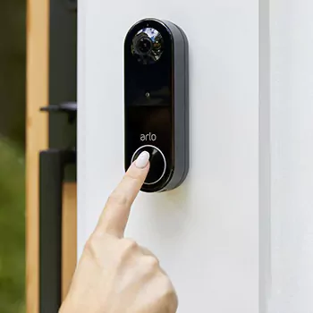 Electric Doorbell in Coral Terrace, FL
