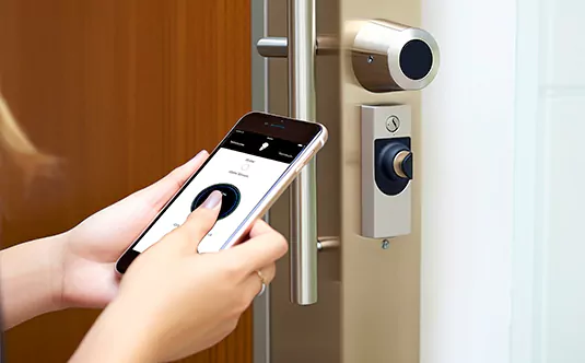 Access Management in Coral Terrace, FL