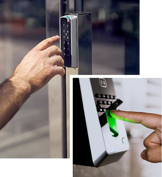 About Access Control in Coral Terrace, FL