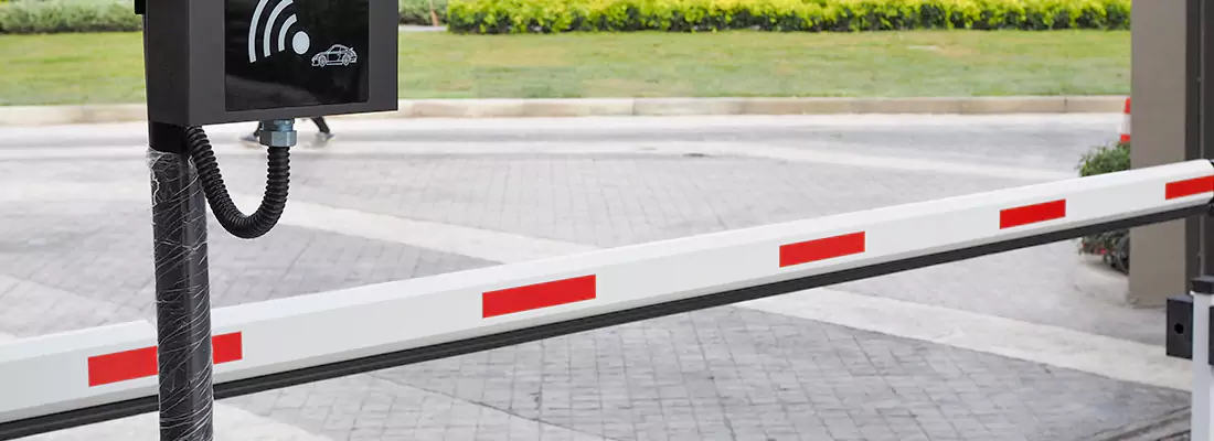 Affordable Automatic Vehicle Barrier Installation Services in Coral Terrace, FL