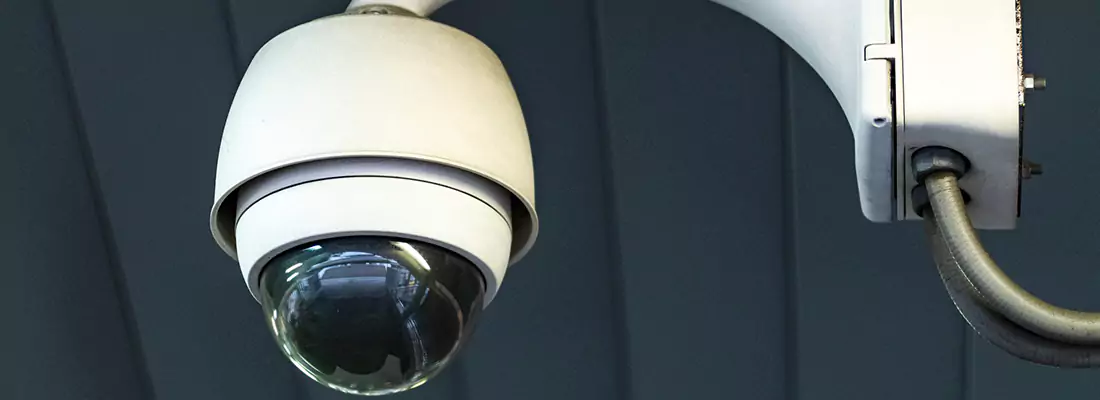 Affordable CCTV Camera System Solutions for Homes and Businesses in Coral Terrace, FL