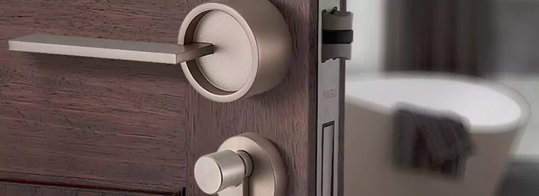 Affordable Cylinder Strike Installation Services in Coral Terrace, FL