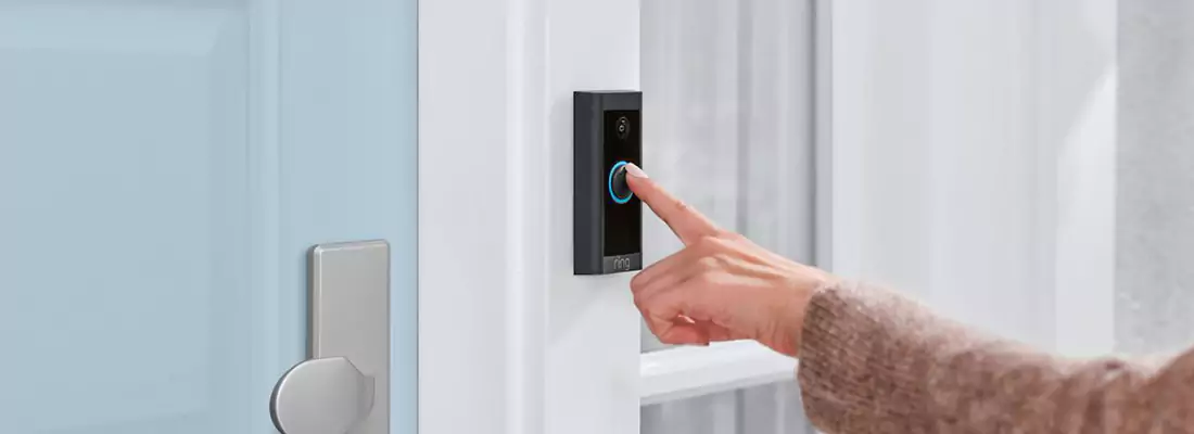 Affordable Electric Doorbell Solutions for Homes and Offices in Coral Terrace, FL