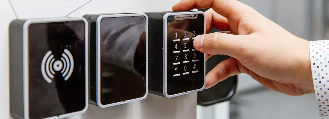 Affordable Gate Safety Sensor Systems for Homes in Coral Terrace, FL