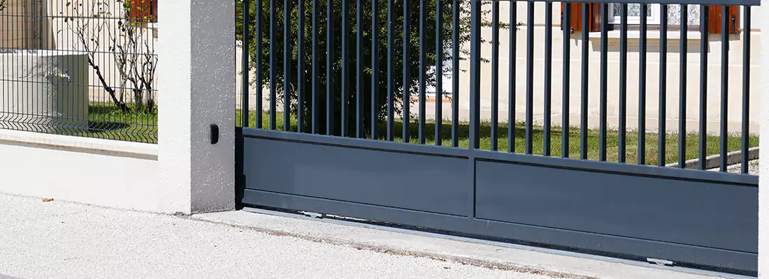 Automatic Sliding Gates Wheel Repair in Coral Terrace, FL