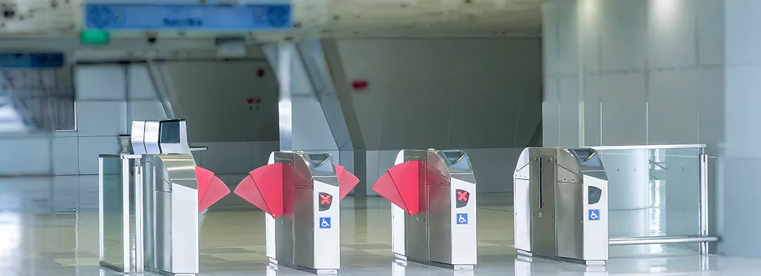 Best Security Turnstile Solutions in Coral Terrace, FL – Affordable and Durable