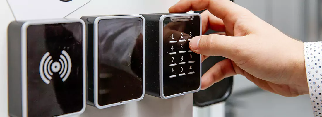 Best WiFi Smart Locks for Homes and Offices in Coral Terrace, FL