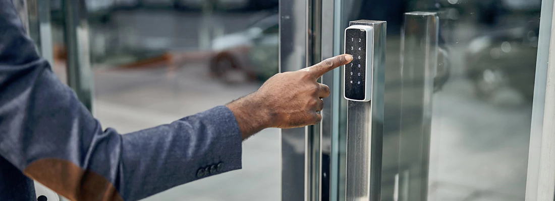 Commercial RFID Door Lock Systems in Coral Terrace, FL