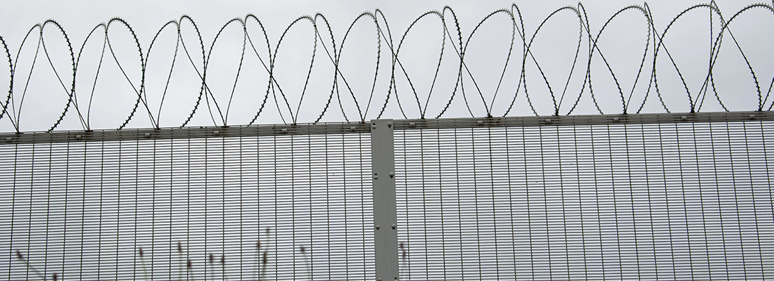 Commercial Security Gate Installations in Coral Terrace, FL