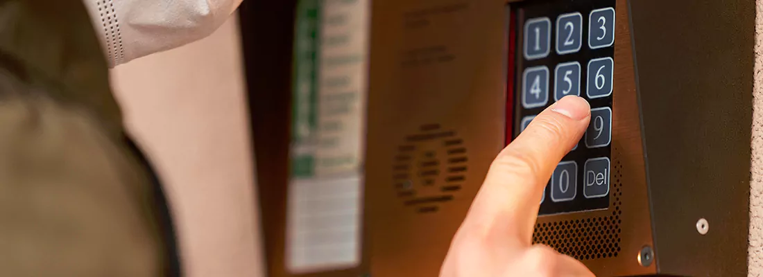 Commercial Gate Intercom Systems with Advanced Features in Coral Terrace, FL