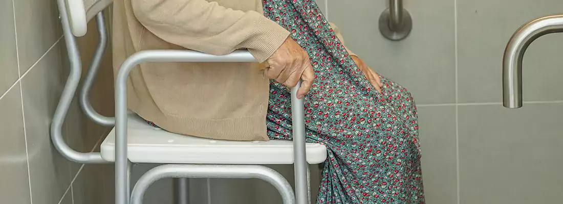 Custom Handicap Bathroom Remodeling in Coral Terrace, FL