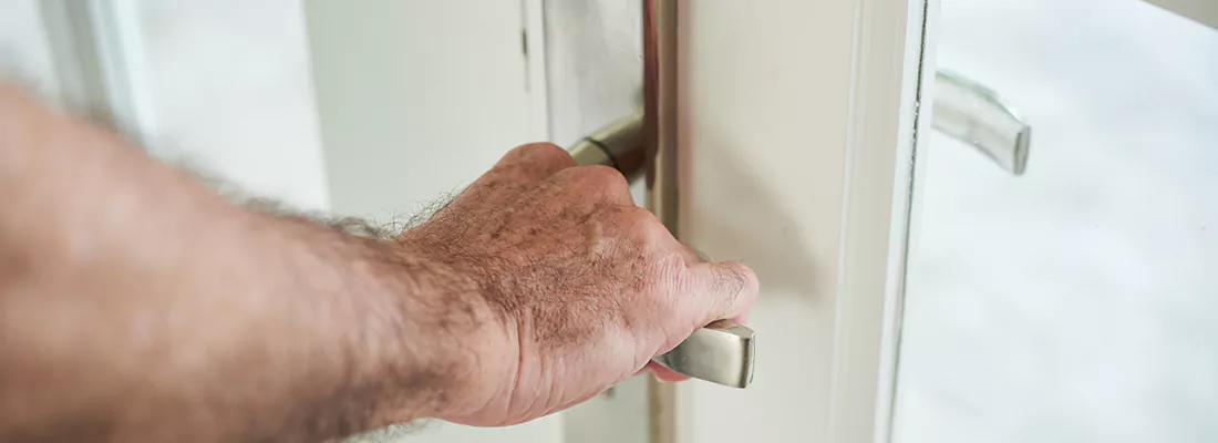 Custom Push to Lock Door Systems for Your Property in Coral Terrace, FL