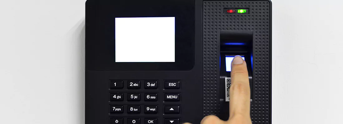 Door Access Control And Security in Coral Terrace, FL