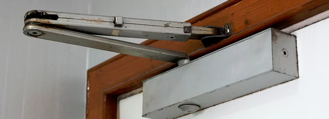 Door Closer Specialists in Coral Terrace, FL