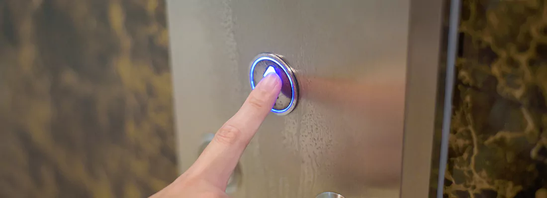 Door Opening Button Solutions for Businesses in Coral Terrace, FL