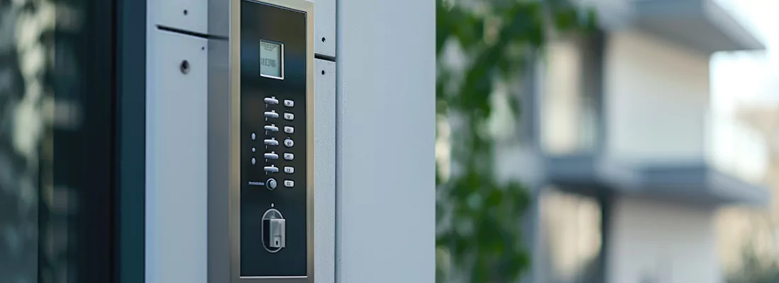 Expert Maintenance and Repairs For Keyless Entry Systems in Coral Terrace, FL
