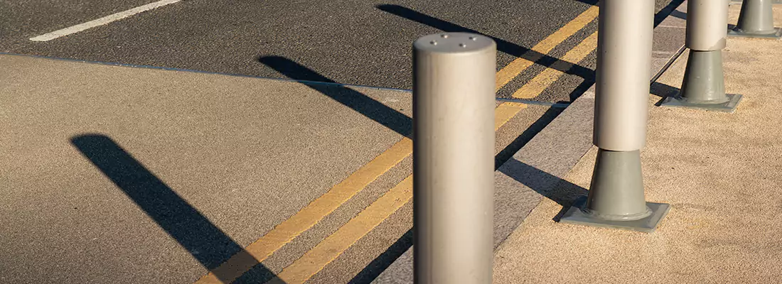 Fast and Reliable Car Parking Post Installation Services in Coral Terrace, FL