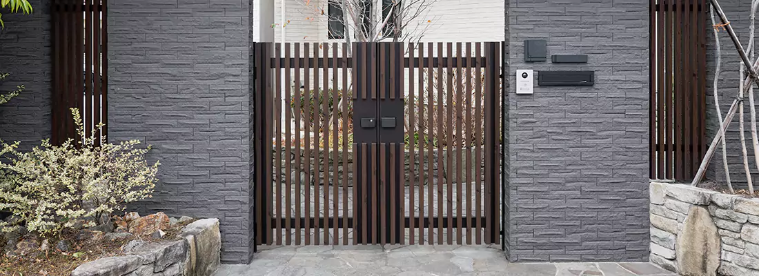 Gate System Repair and Maintenance Services in Coral Terrace, FL