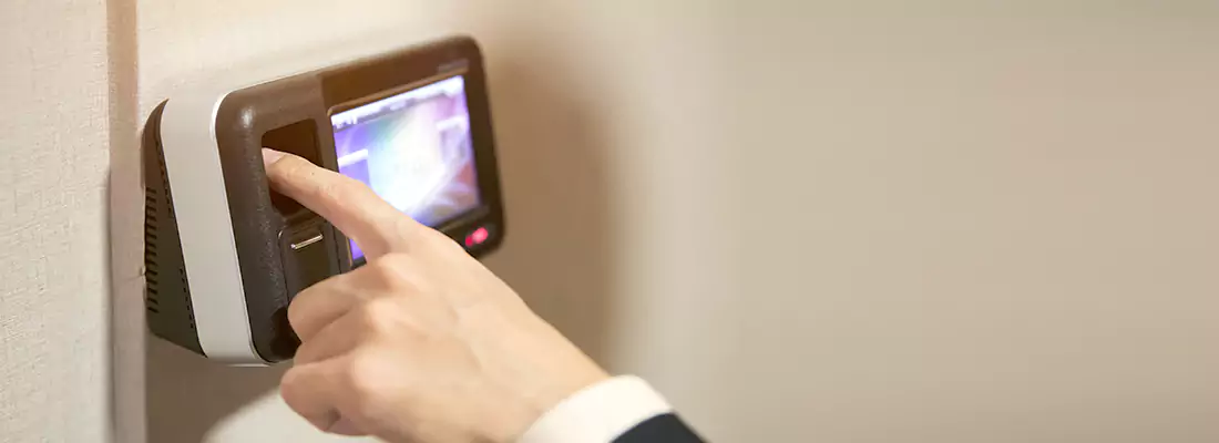 Hassle-Free Badge Access Installation and Support in Coral Terrace, FL