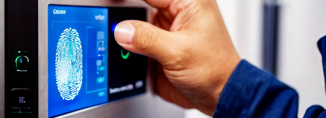 Right Biometric Security System in Coral Terrace, FL