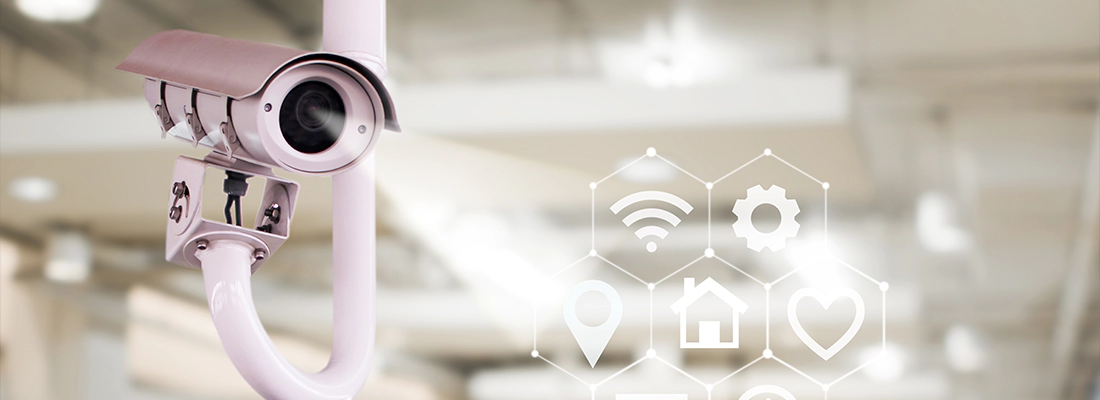 Indoor Security Camera Solutions for Coral Terrace, FL