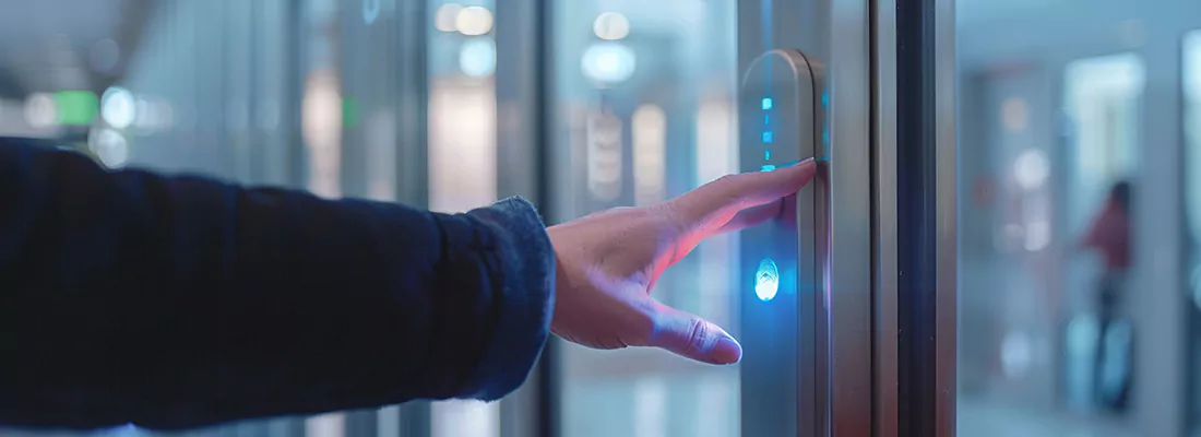 Industrial Access Control System Repairs and Maintenance in Coral Terrace, FL