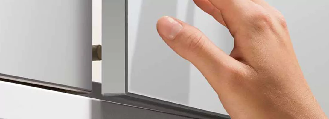 Professional Installation of Push to Open Door Systems in Coral Terrace, FL