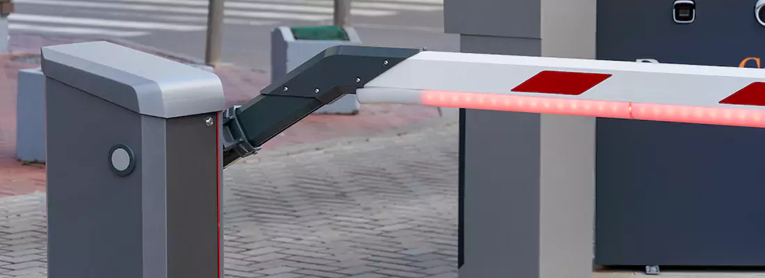 Reliable and Durable Automatic Vehicle Barriers in Coral Terrace, FL