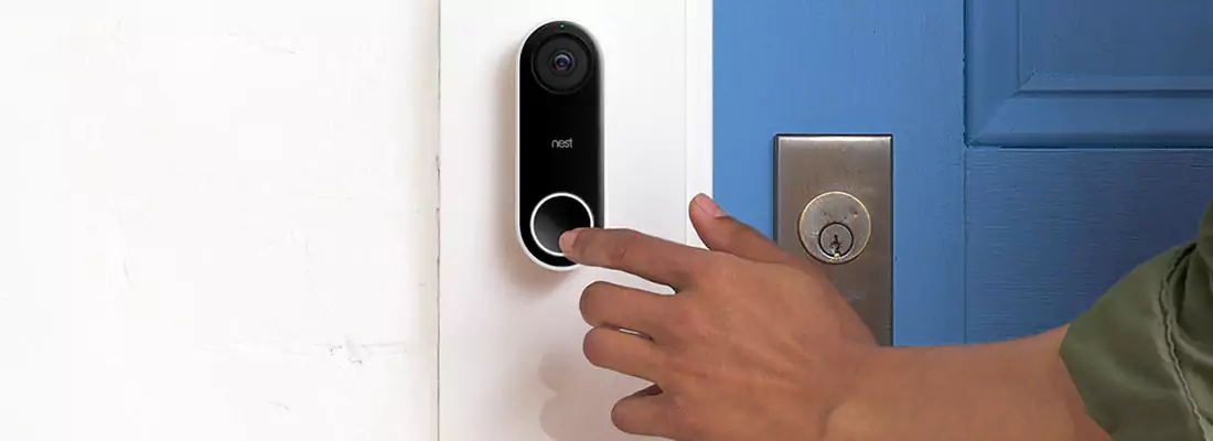 Reliable Electric Doorbell Services in Coral Terrace, FL