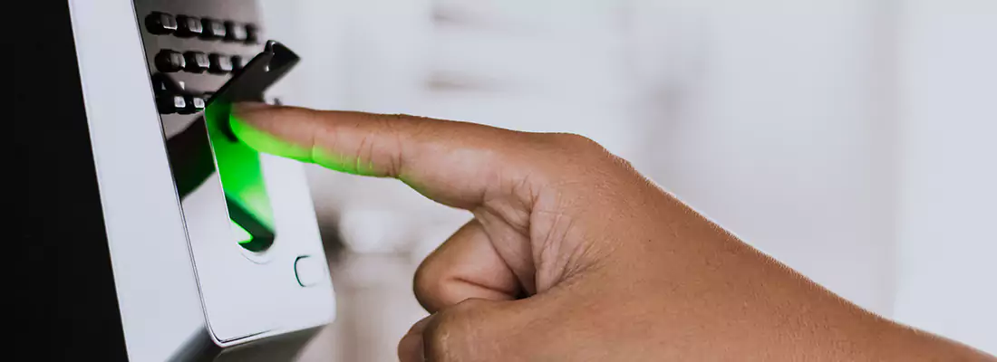 Reliable Fingerprint Access System Installation and Maintenance in Coral Terrace, FL