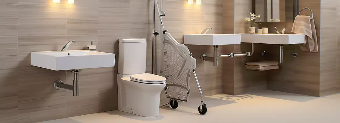 Reliable Handicap Washroom Installation and Maintenance in Coral Terrace, FL