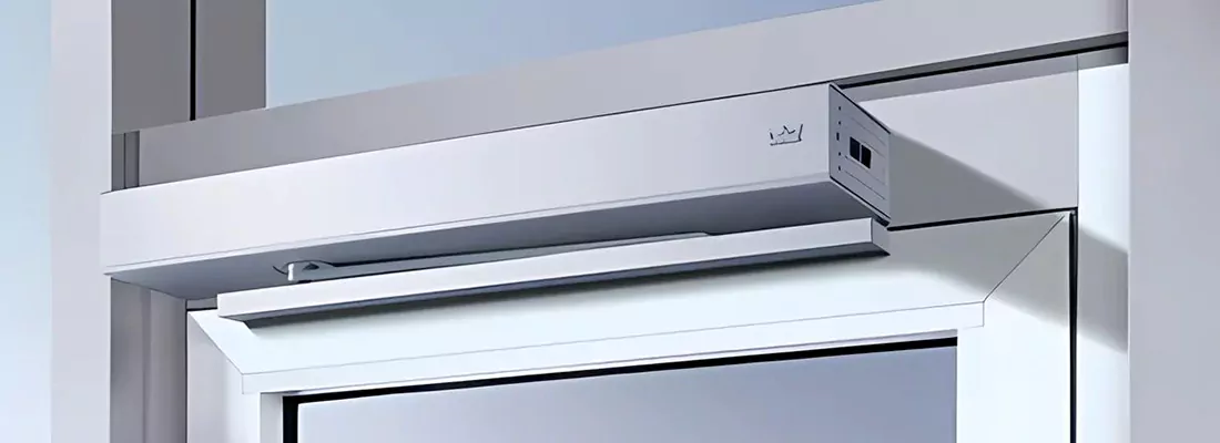 Residential and Commercial Low Energy Door Operator Solutions in Coral Terrace, FL