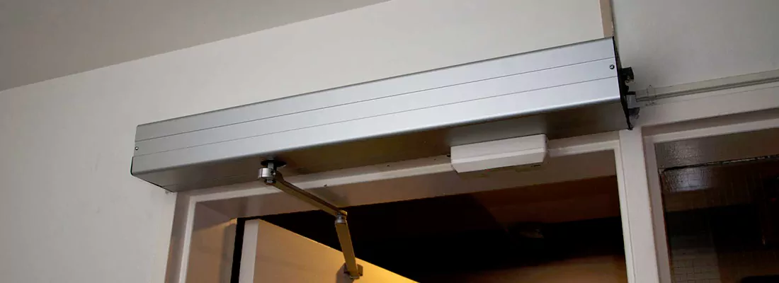 Residential Door Operator Service in Coral Terrace, FL