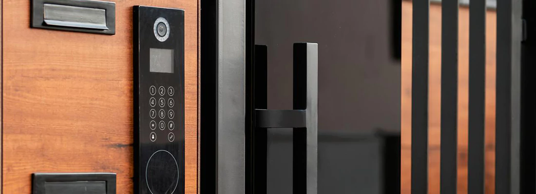 RFID-Enabled Access Control Systems in Coral Terrace, FL