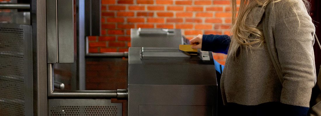 RFID Security Gates for Commercial and Residential Use in Coral Terrace, FL