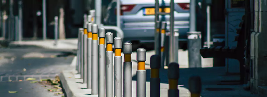 Safe and Convenient Retractable Barrier Column Systems for Properties in Coral Terrace, FL