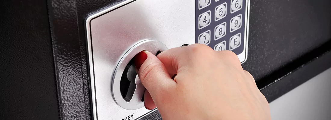 Safe Replacement in Coral Terrace, FL