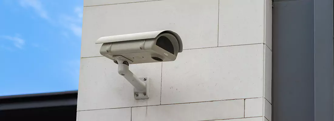 Secure Your Property with Wireless CCTV Systems in Coral Terrace, FL