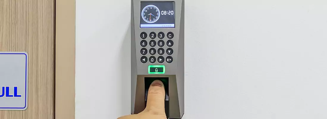 Smart Access Control Technologies for Modern Offices in Coral Terrace, FL