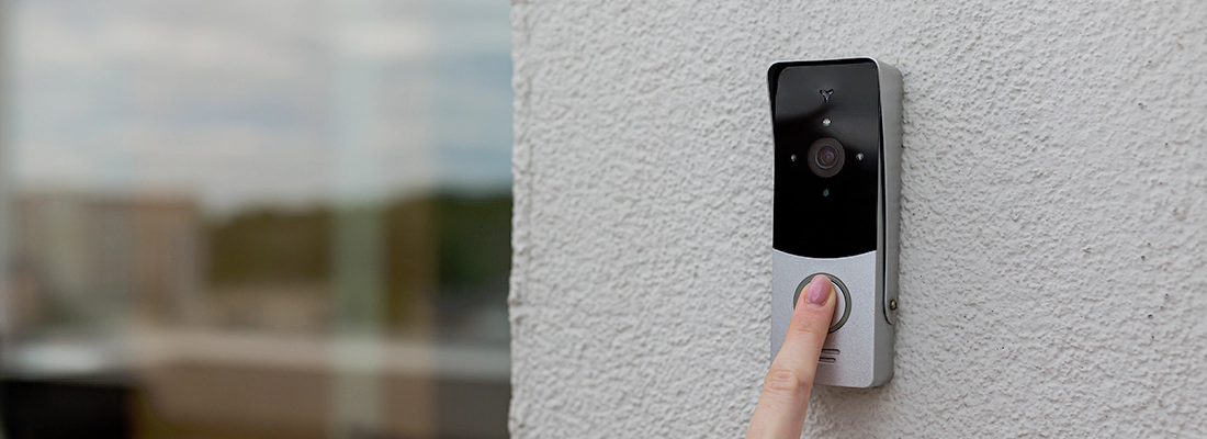 Smart Doorbell Installation Experts in Coral Terrace, FL