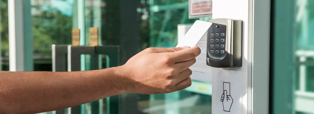 The Best Access Control Features for Properties in Coral Terrace, FL