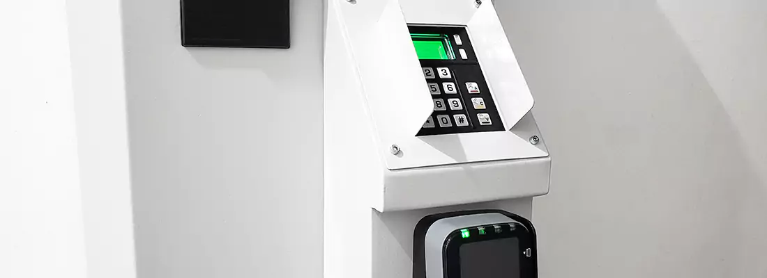 Top-Rated Keypad Access Control Installers Near You in Coral Terrace, FL