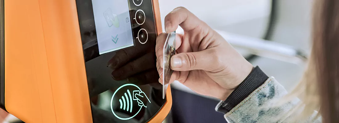 Touchless Entry Systems For Enhanced Accessibility in Coral Terrace, FL