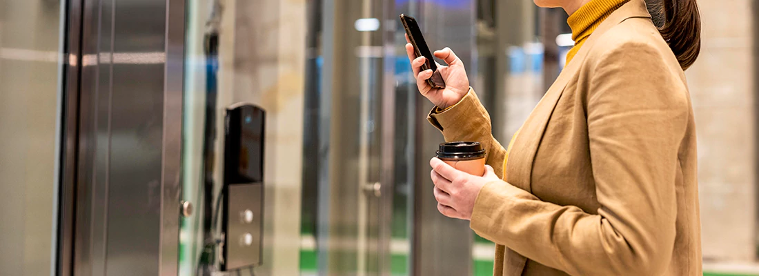 Upgrade Your Space with Touchless Doors in Coral Terrace, FL