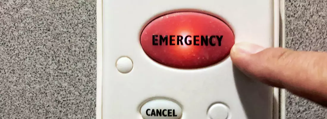 Upgrade Your Washroom Safety with Emergency Buttons in Coral Terrace, FL