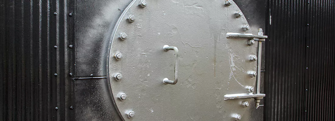 Vault Installation Cost in Coral Terrace, FL