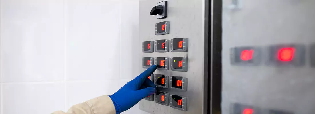 Building Intercom System Installation in Coral Terrace, FL