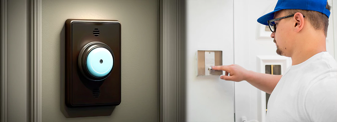 Why Choose Coral Terrace Access Control for Door Wave Button Installation in Coral Terrace, FL?