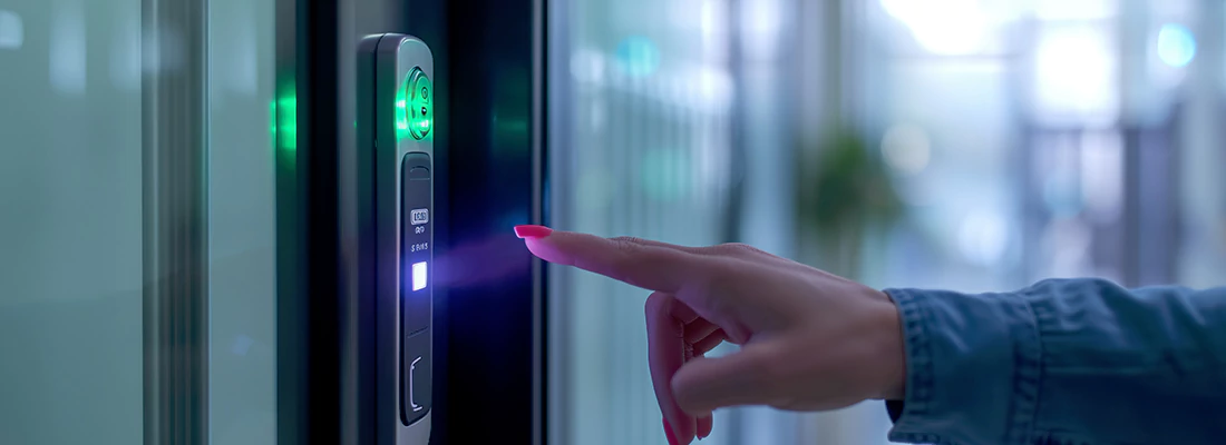 Why Choose Coral Terrace Access Control for Touchless Door Installation in Coral Terrace, FL?